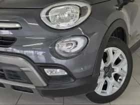 Fiat 500X (2015) thumbnail 28