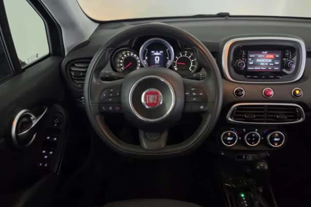 Fiat 500X (2015) thumbnail 4