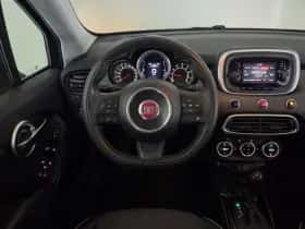 Fiat 500X (2015) thumbnail 4
