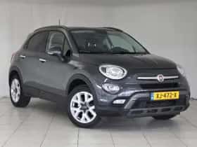 Fiat 500X (2015) thumbnail 5