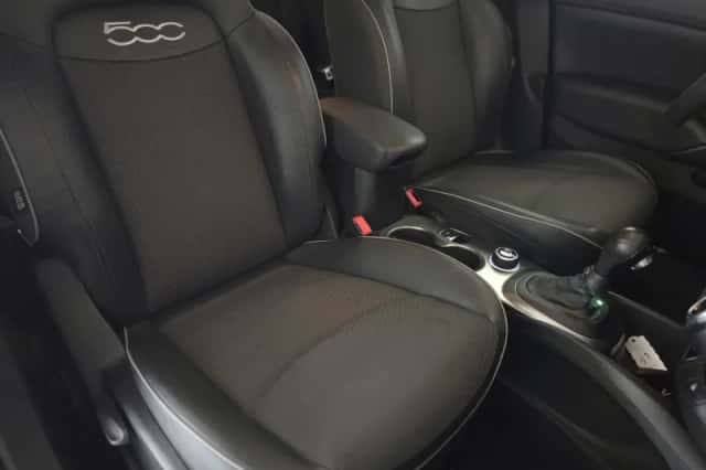 Fiat 500X (2015) thumbnail 6