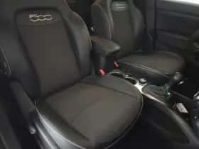 Fiat 500X (2015) thumbnail 6