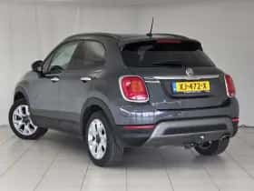 Fiat 500X (2015) thumbnail 7