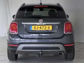 Fiat 500X (2015) thumbnail 9