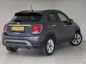 Fiat 500X (2015) thumbnail 10