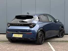 Lancia Ypsilon (2024) thumbnail 3