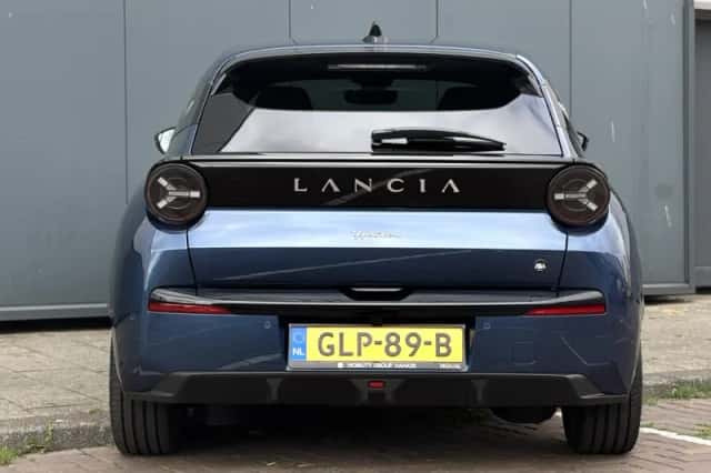 Lancia Ypsilon (2024) thumbnail 6