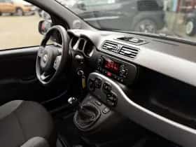 Fiat Panda (2011) thumbnail 2