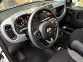 Fiat Panda (2011) thumbnail 11