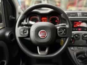 Fiat Panda (2011) thumbnail 12
