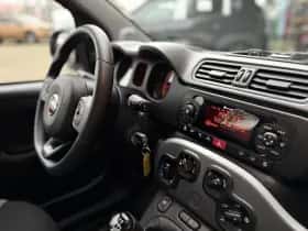 Fiat Panda (2011) thumbnail 13
