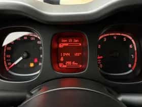 Fiat Panda (2011) thumbnail 14