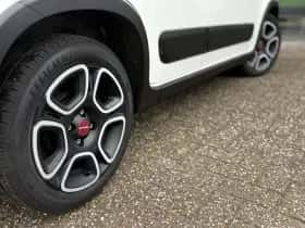 Fiat Panda (2011) thumbnail 15
