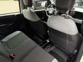 Fiat Panda (2011) thumbnail 16