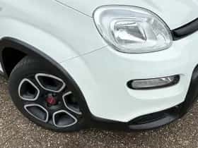 Fiat Panda (2011) thumbnail 17