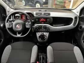 Fiat Panda (2011) thumbnail 18