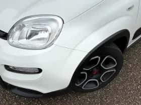 Fiat Panda (2011) thumbnail 19