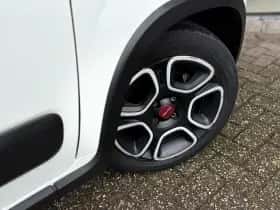 Fiat Panda (2011) thumbnail 20