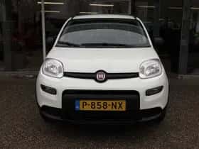 Fiat Panda (2011) thumbnail 3