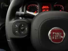 Fiat Panda (2011) thumbnail 21