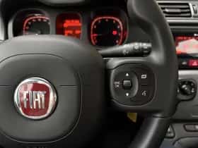 Fiat Panda (2011) thumbnail 23