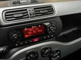 Fiat Panda (2011) thumbnail 24