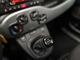 Fiat Panda (2011) thumbnail 25