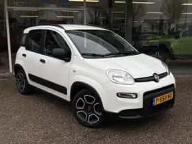 Fiat Panda (2011) thumbnail 5