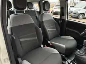 Fiat Panda (2011) thumbnail 6
