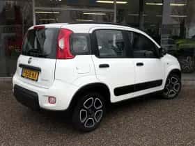 Fiat Panda (2011) thumbnail 7