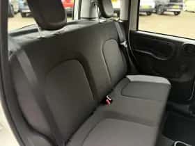 Fiat Panda (2011) thumbnail 8
