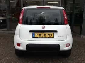 Fiat Panda (2011) thumbnail 9