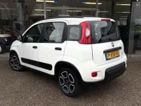 Fiat Panda (2011) thumbnail 10