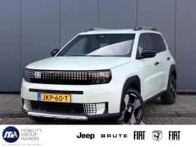 Fiat Grande Panda