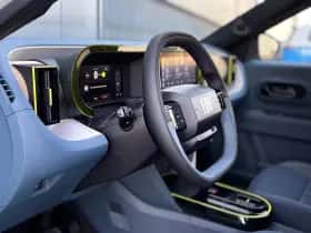 Fiat Grande Panda (2024) thumbnail 14