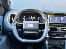 Fiat Grande Panda (2024) thumbnail 15