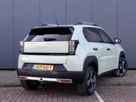 Fiat Grande Panda (2024) thumbnail 3