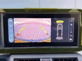 Fiat Grande Panda (2024) thumbnail 23