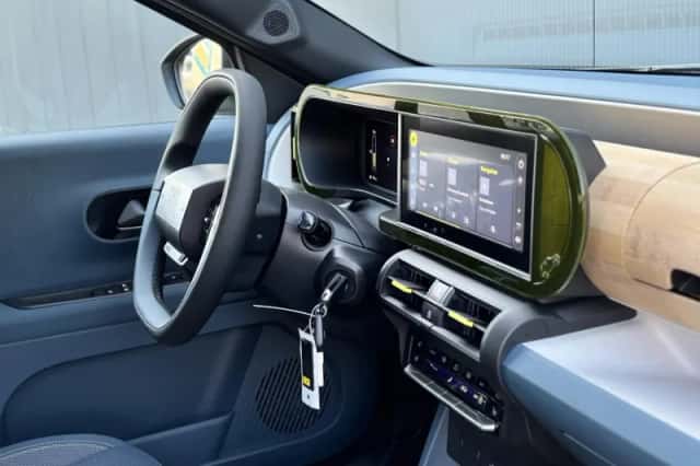 Fiat Grande Panda (2024) thumbnail 2