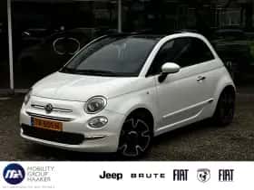 Fiat 500 (2015)