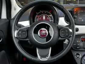 Fiat 500 (2015) thumbnail 11