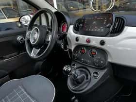 Fiat 500 (2015) thumbnail 12