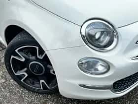 Fiat 500 (2015) thumbnail 17