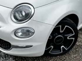Fiat 500 (2015) thumbnail 19