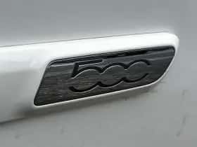 Fiat 500 (2015) thumbnail 20