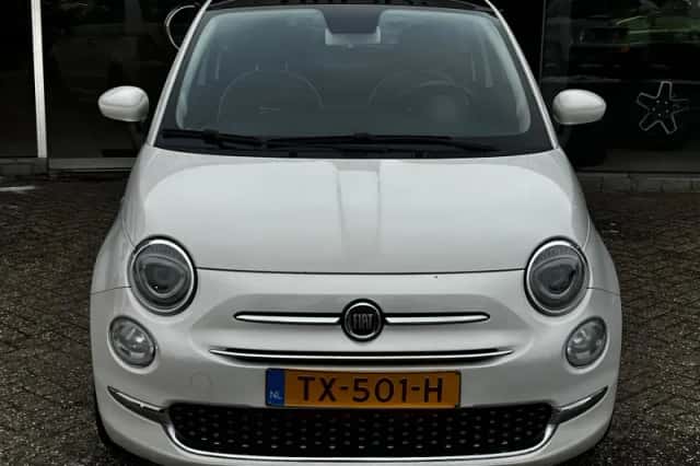 Fiat 500 (2015) thumbnail 3