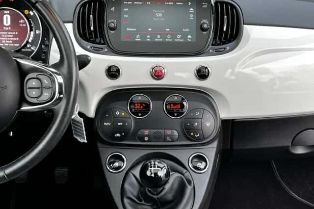 Fiat 500 (2015) thumbnail 4