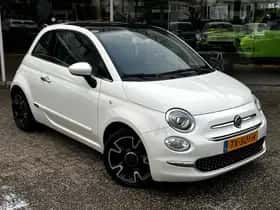 Fiat 500 (2015) thumbnail 5