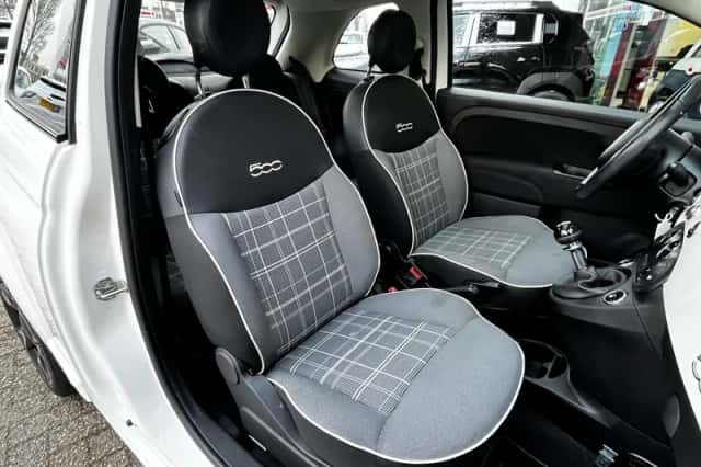 Fiat 500 (2015) thumbnail 6