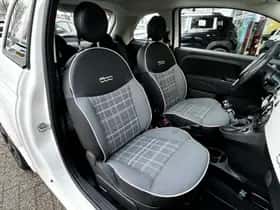 Fiat 500 (2015) thumbnail 6